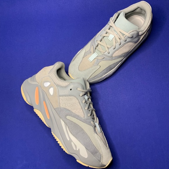 inertia shoes